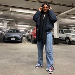 Meet your Posher, Mo